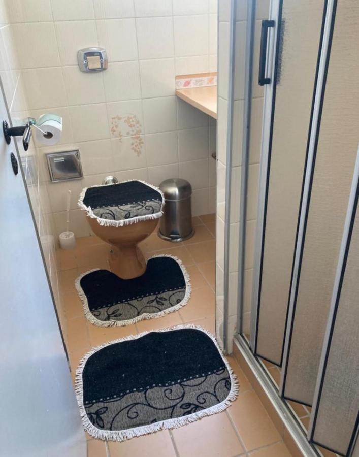 Apartamento Familiar Em Asturias Guarujá Zewnętrze zdjęcie